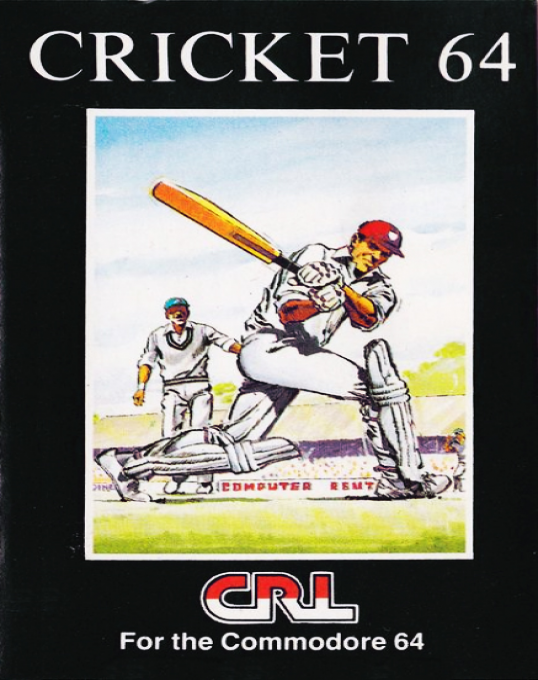 Cricket 64