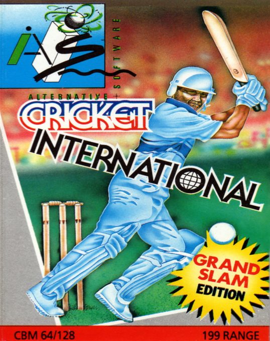 Cricket International