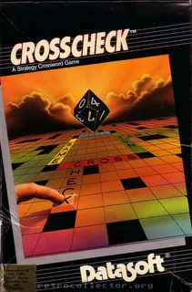 Crosscheck