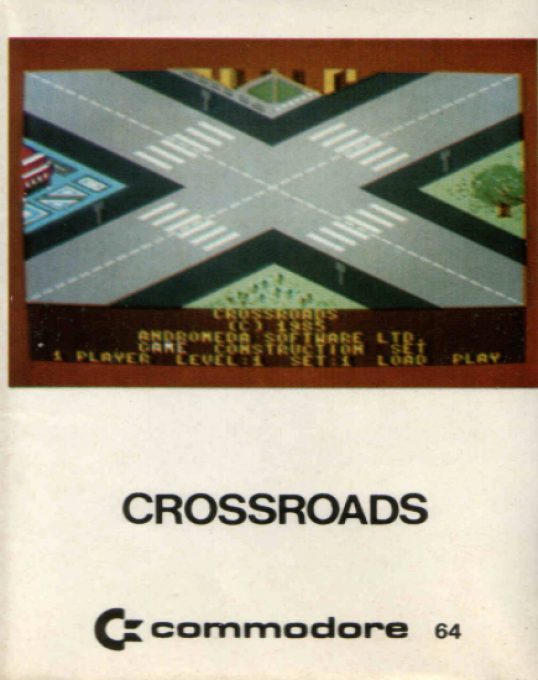 Crossroads