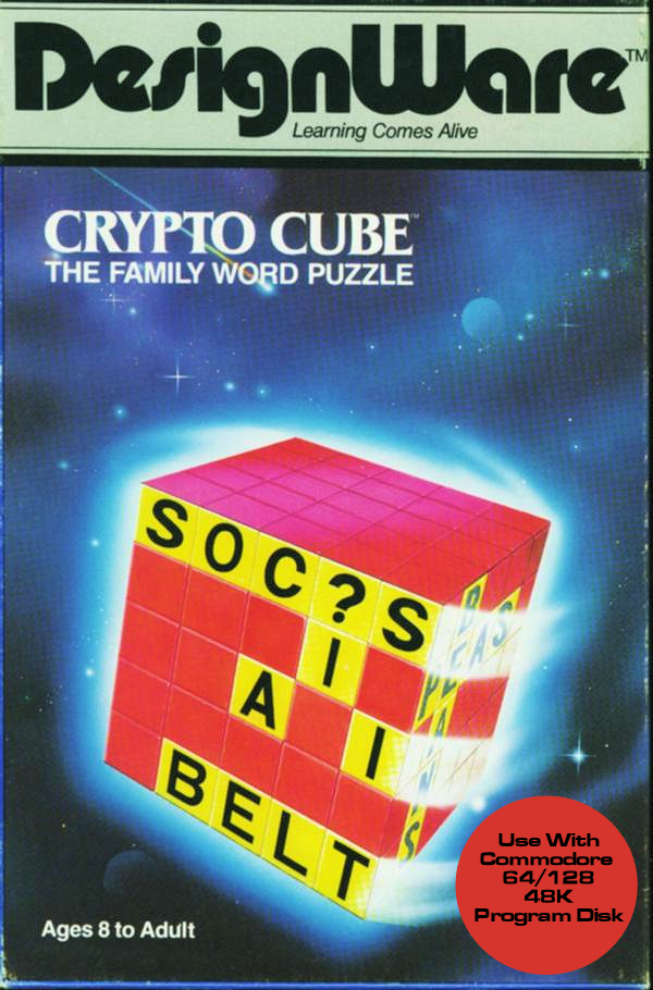CryptoCube