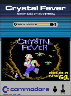 Crystal Fever
