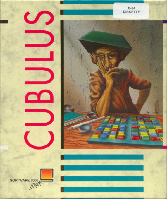 Cubulus