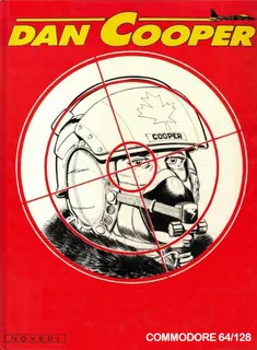 Dan Cooper