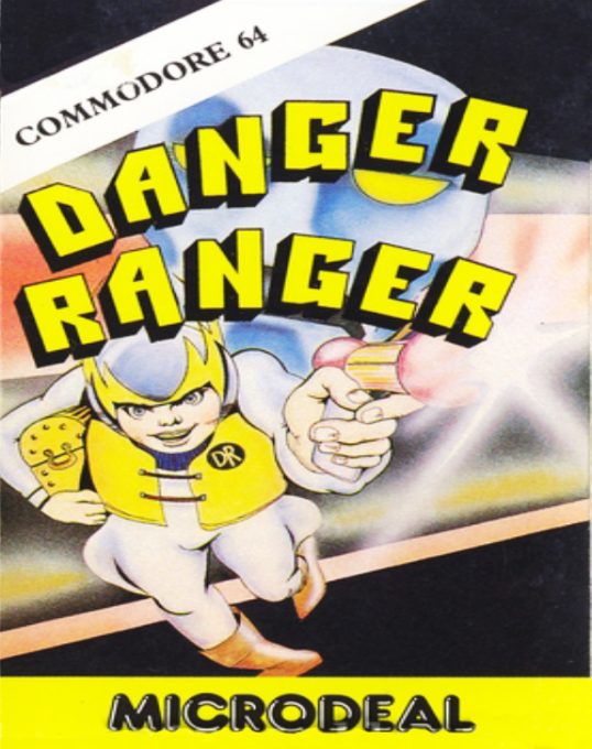 Danger Ranger