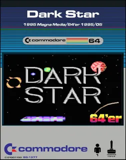 Dark Star (Magna Media)