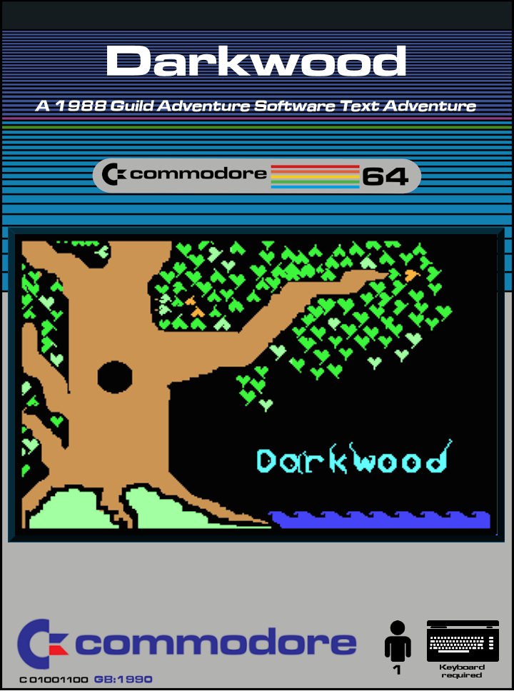 Darkwood