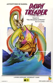 Dawn Treader