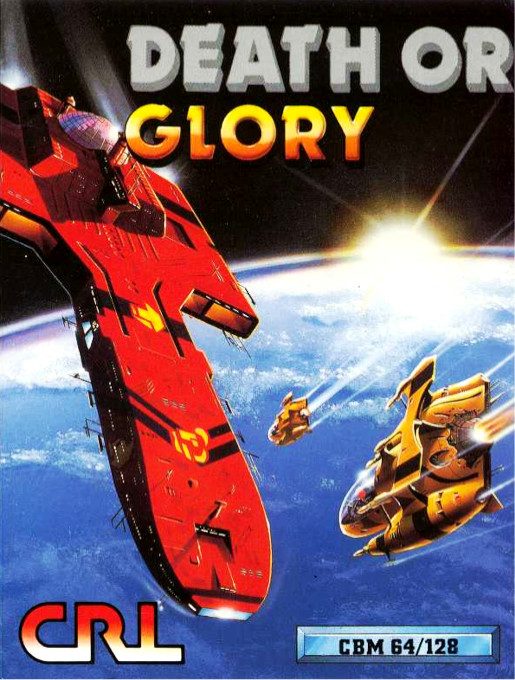 Death or Glory (CRL)