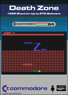 Death Zone