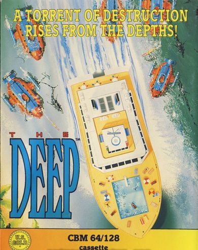 The Deep