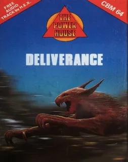 Deliverance