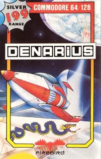 Denarius