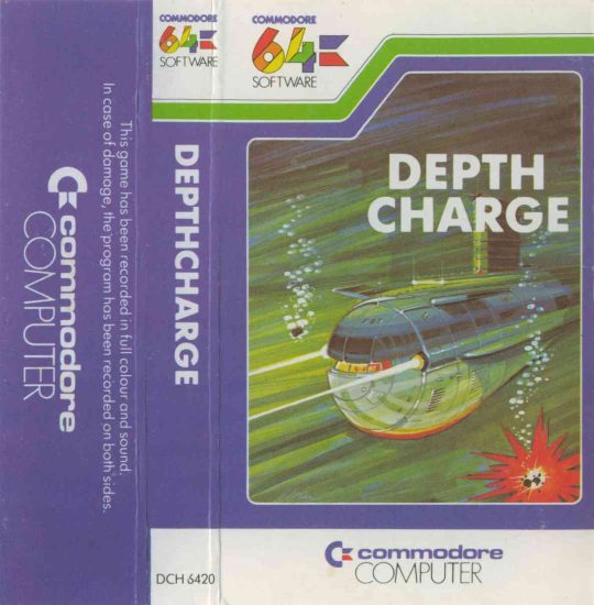Depthcharge