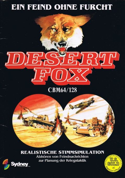 Desert Fox
