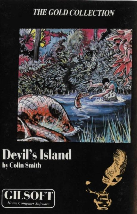 Devil's Island