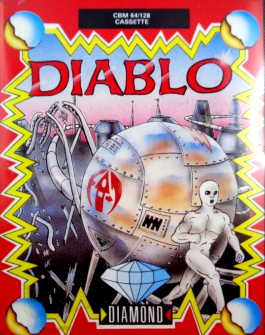 Diablo