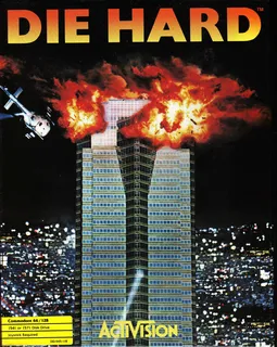 Die Hard
