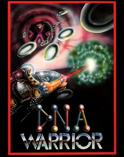 DNA Warrior