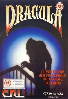 Dracula (CRL)