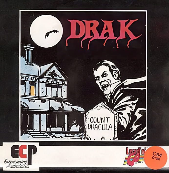 Drak