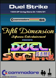 Duel Strike