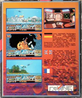 Dyter-07 - Dos