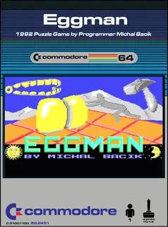 Eggman