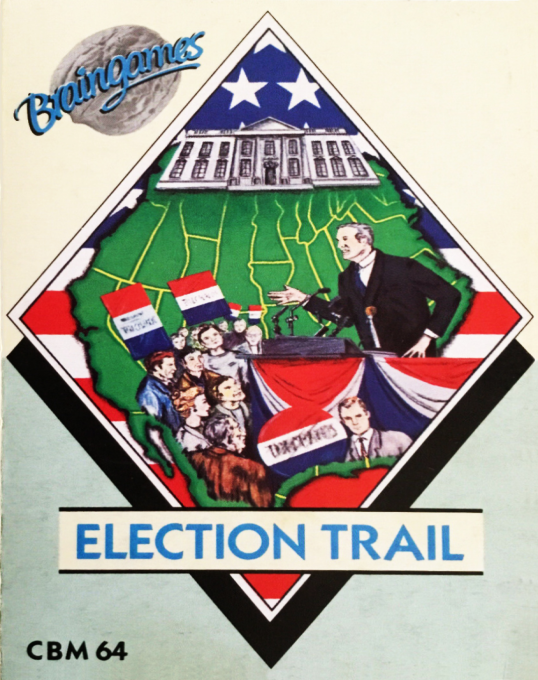 Election Trail