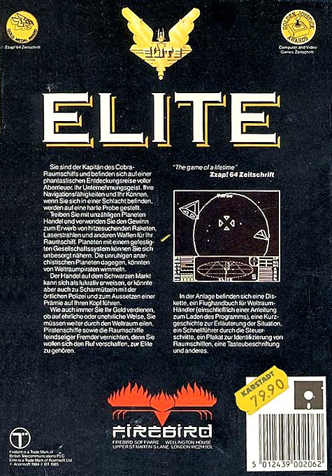 Elite dos