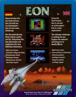 Eon - Dos