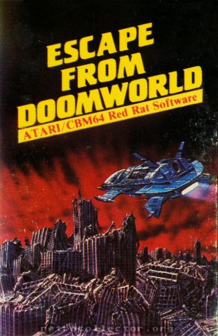 Escape from Doomworld