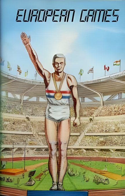 European Games