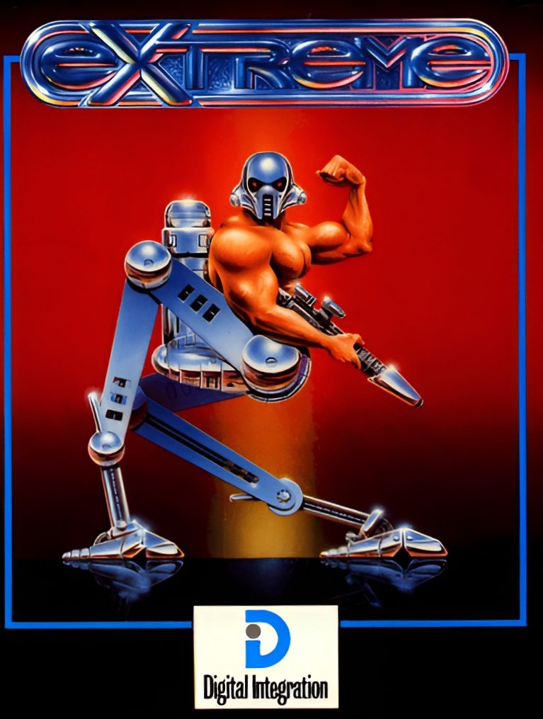 Extreme