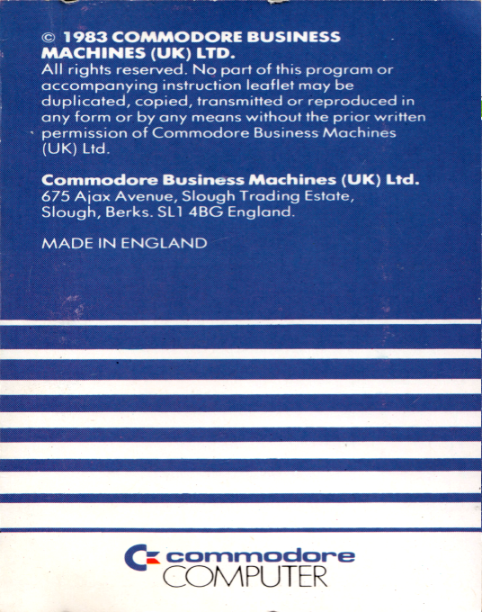 Face Ache - The Man of a Million Faces dos