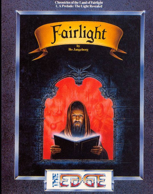 Fairlight - A Prelude