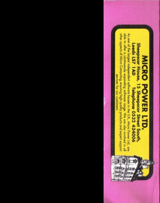 Felix in the Factory - Dos