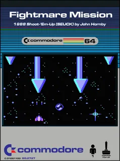 Fightmare Mission