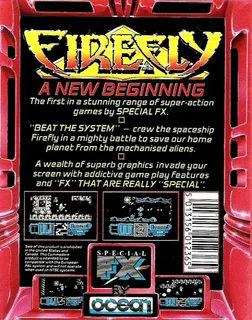 Firefly - Dos