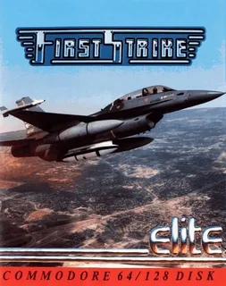 First Strike