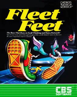 Fleet Feet