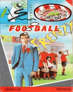 Football Frenzy