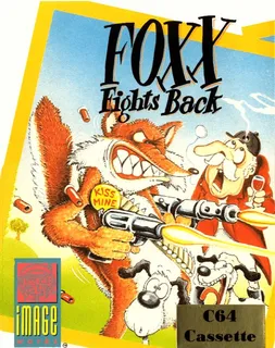 Fox Fights Back!