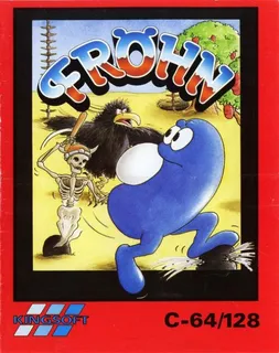 Fröhn