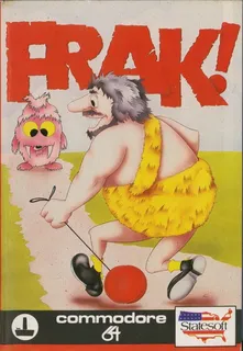 Frak! 64
