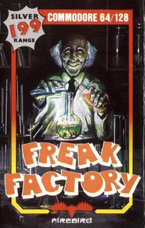Freak Factory