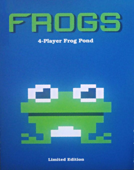 Frogs