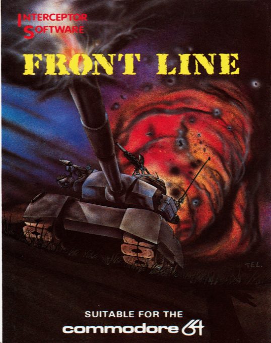 Front Line