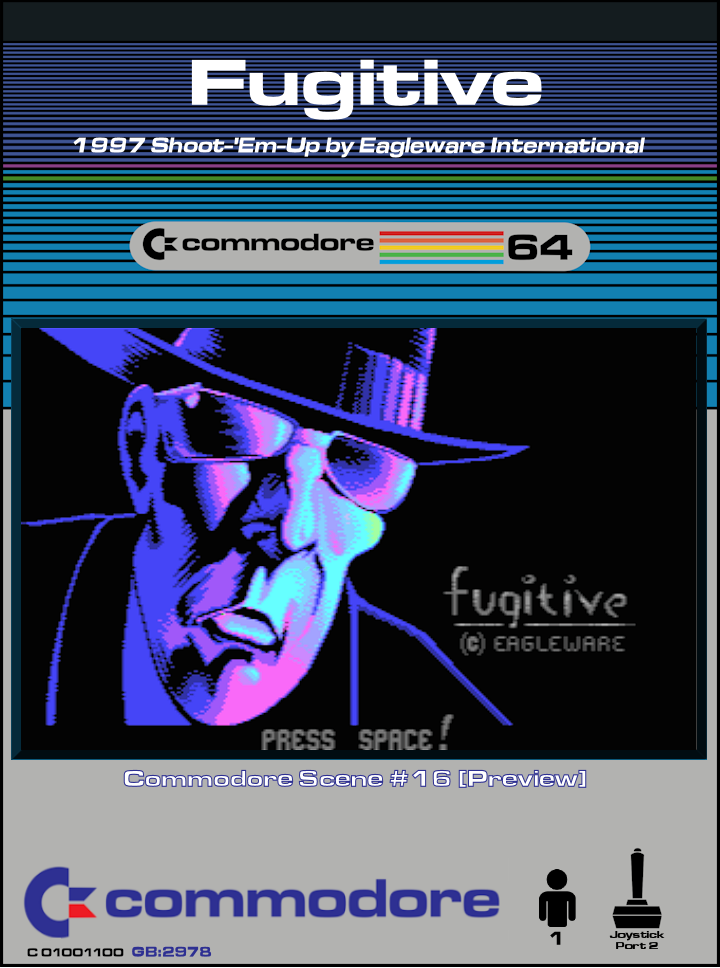 Fugitive