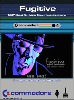 Fugitive
